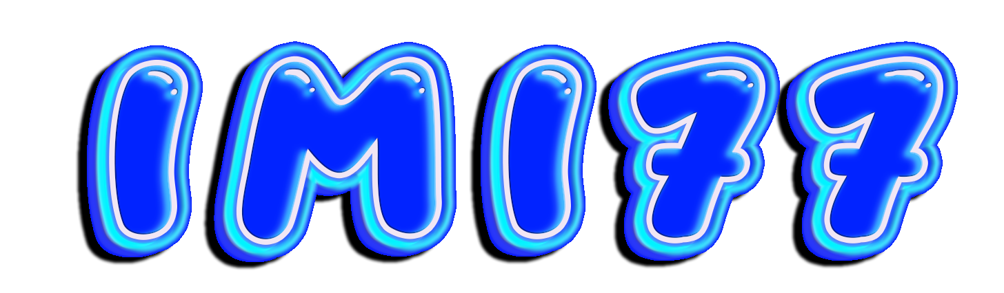 IMI77 Logo